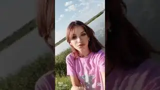 блонд, гламур