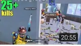 Sevuo & Levinho gamerz  in duo / pubg