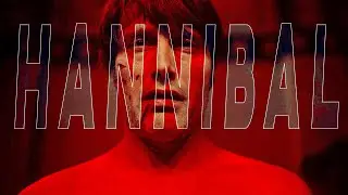 Hannibal // Sinners Trailer Style
