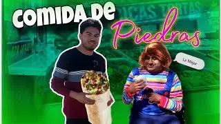 Que comer en Piedras Negras