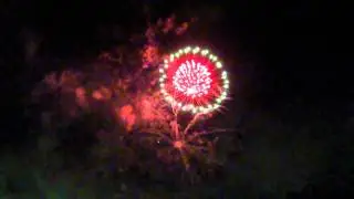 第30回伊丹花火大会①