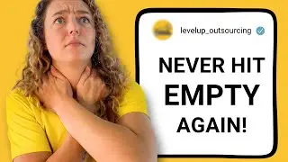 How to STOP Procrastinating in 2024 | Unlock Your Productivity!