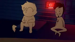 Oney Plays Animated: The Real World