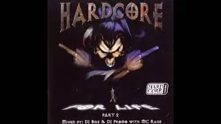 Hardcore For Life 2 (CD1)