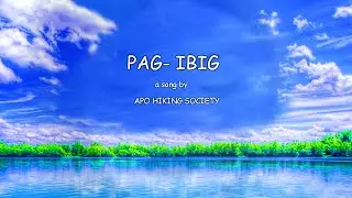 Pag ibig by Apo Hiking Society