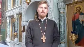 Неделя 4-я Великого поста, преподобного Иоанна Лествичника