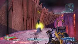 Excalibastard-Legendary Weapon // How-To Find