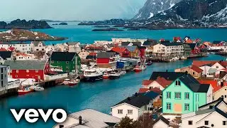 okbosbeats - Pacification [Music Video]