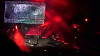 King Gizzard and The Lizard Wizard - Altered Beast III (Red Rocks 10/11/2022)
