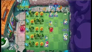 Plants Vs Zombies - 3 Day 2 Gameplay #PvZ3 #EAGames #DINSH