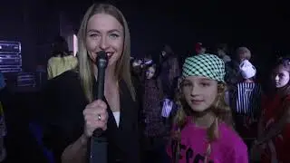 Nagorny Models Junior (детские образы) | 10 сезон Brands Fashion Show