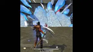 New Tornado Slash 🔥 New changes in Melee Weapons | Free Fire OB46 update