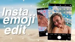Trendy Instagram Photo Edit on Picsart 2019
