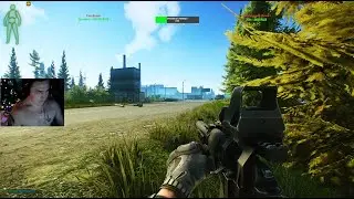 #Tarkov