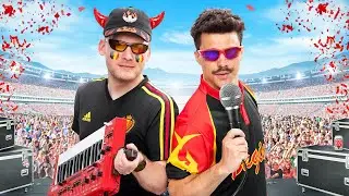 We Made a Belgian Anthem 🇧🇪