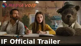 Imaginary Friends (2024) Trailer