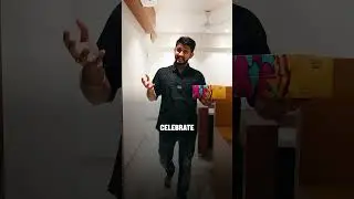 Why just celebrate no of followers or subscribers | Digital Pratik #Shorts