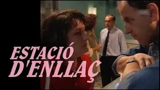 Estació d'enllaç / Episodi 1, La indulgència