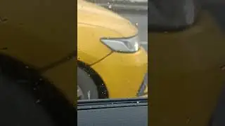 Как тачки живут в такси...