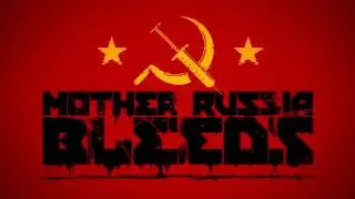 Mother Russia Bleeds Gameplay Trailer