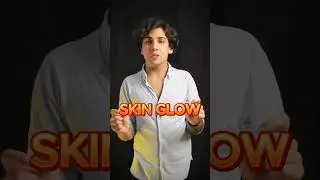 how to get glowing skin 🌟beauty hacks#skincare #beauty #looksmaxxing #glowingskin #selfimprovement