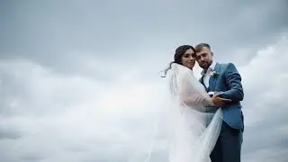 28.08.2021 Тизер. Валерий и Анастасия.