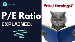 What is PE Ratio in Stock Market? What are the Uses and Limitations of the P/E Ratio?