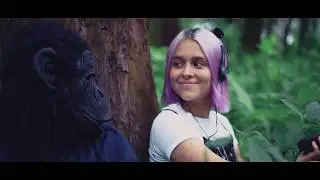 Simia - Nuestra Casualidad (Video Oficial)