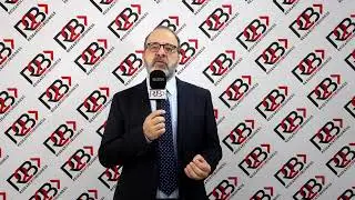 #R2B2024: intervista a  Roberto Righetti, Direttore di ART-ER