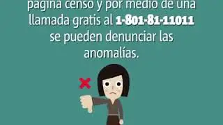 Lo que debes saber del Censo