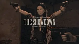 The Showdown