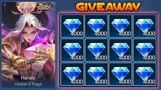 Mobile Legends Redeem Codes July / 21 / 2024 | Free MLBB Diamonds Redeem Code For You | Giveaway