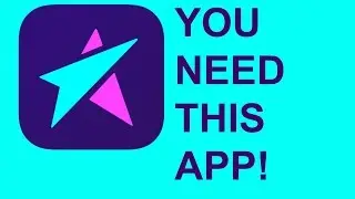 THE BEST STREAMING APP! (live.me) FREE DOWNLOAD!