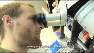 NIH Overview