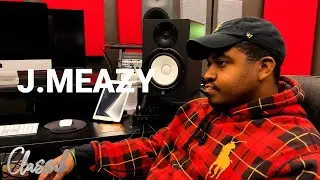 J Meazy - Full Interview #ClassikContentTV #J.Meazy #Subscribe #HipHop #Rap #Interview #Share