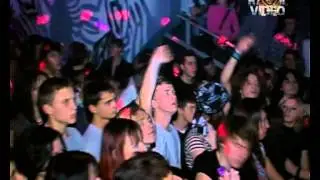МагистериуМ - Чёрный Дождь (Live)