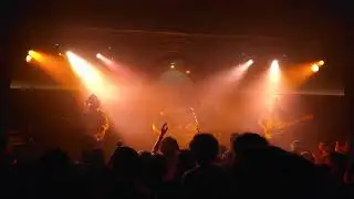 Last Dinosaurs - Self-Serving Human Being