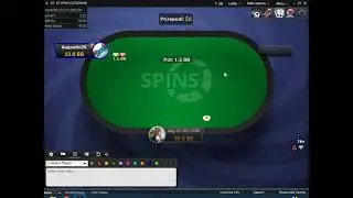 ПОКЕР ДЛЯ НАЧИНАЮЩИХ. SPIN AND CO. МИКРОЛИМИТЫ. 10.11.2021