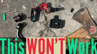Troubleshooting DJI Osmo Mobile 3 Gimbal Error