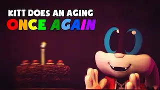 [SFM] Kitt Does an Aging Once Again