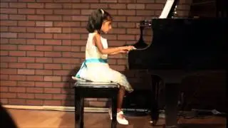 Two-Part Invention No. 1 in C Major