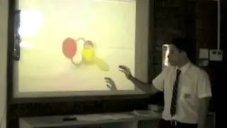 VSEPR Theory: The Movie