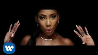 Sevyn Streeter - Fallen feat. Ty Dolla $ign & Cam Wallace [Official Music Video]
