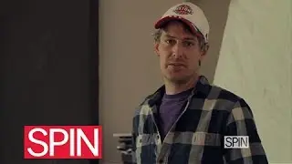 In My Room: Stephen Malkmus