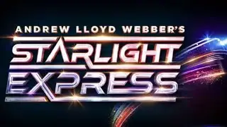 Starlight Express - Teaser Trailer