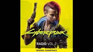 Rosa Walton & Hallie Coggins - I Really Want to Stay at Your House | Cyberpunk 2077 OST