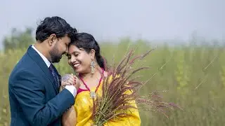 Arpita &  Bijay  Full Cinematic Bengali Wedding Video #jamshedpur