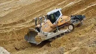 Liebherr 756