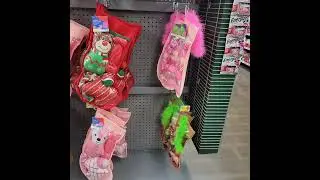Walmart 🎄 Has the Christmas Treats