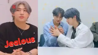 [JUSTB ] 2JI /2MIN - JEALOUSY MOMENTS